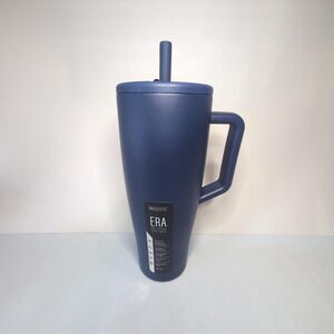 40oz BRÜMATE ERA — CORPORATE MATTE NAVY — NIB